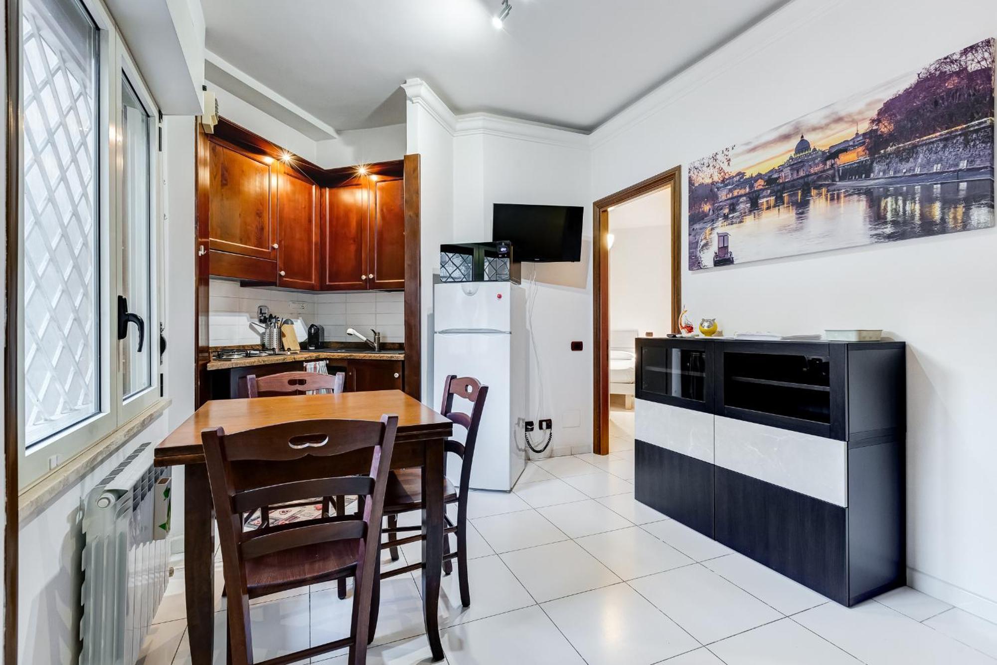 Appartamento San Paolo โรม ภายนอก รูปภาพ