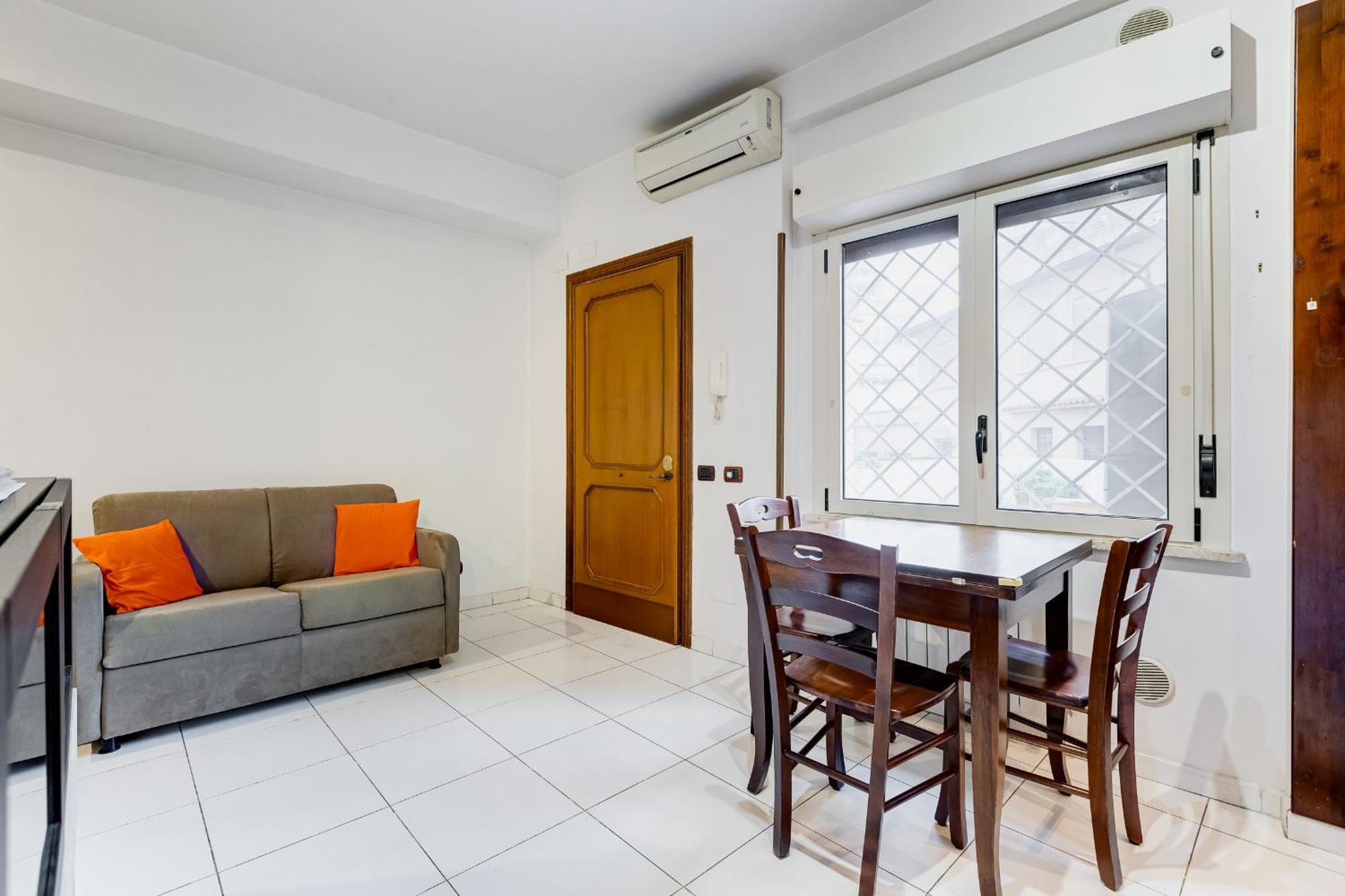 Appartamento San Paolo โรม ภายนอก รูปภาพ