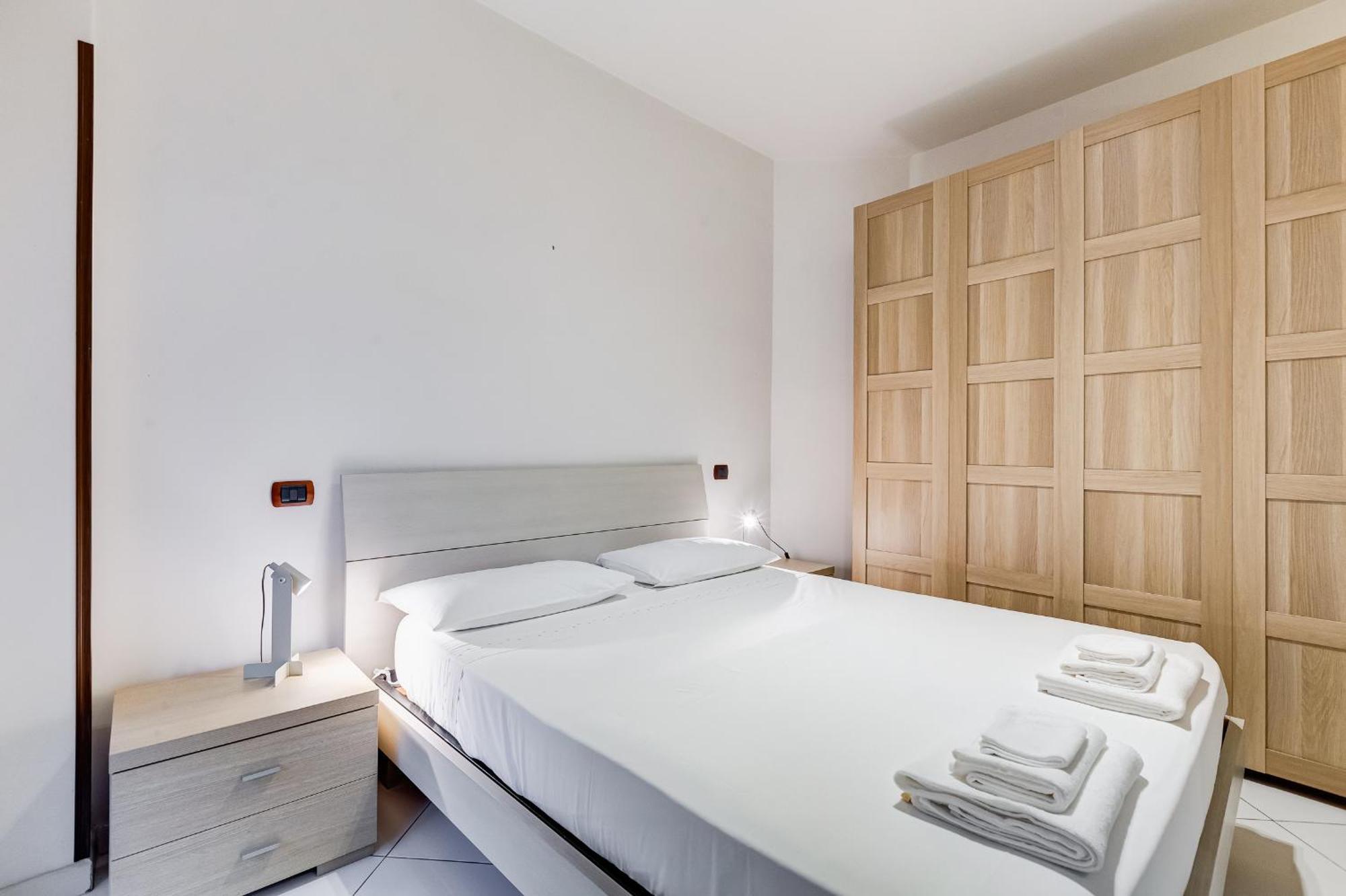 Appartamento San Paolo โรม ภายนอก รูปภาพ
