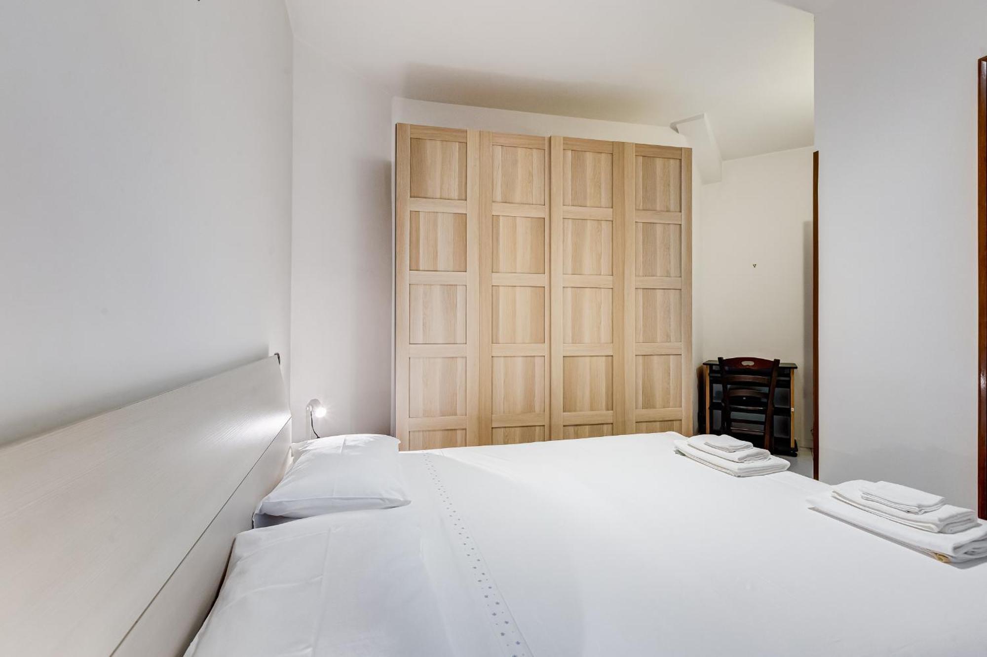 Appartamento San Paolo โรม ภายนอก รูปภาพ